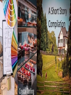 cover image of A Short Story Compilation